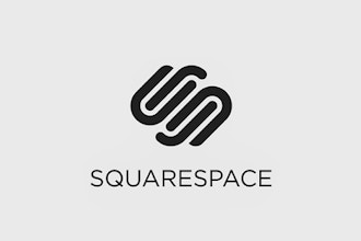 Web / Squarespace